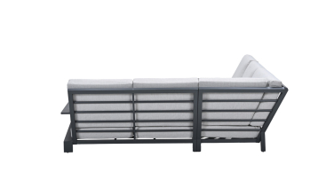 Zahradní sedací souprava Vector5 Corner