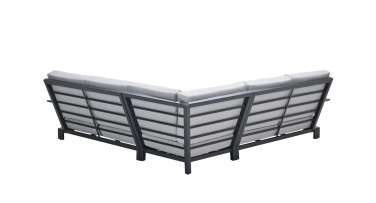 Zahradní sedací souprava Vector5 Corner