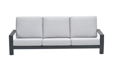 Zahradní sedací souprava Vector5