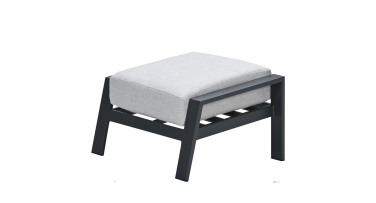 Zahradní sedací souprava Vector6 polohovatelné křeslo