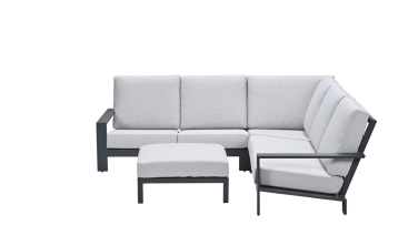 Zahradní sedací souprava Vector6