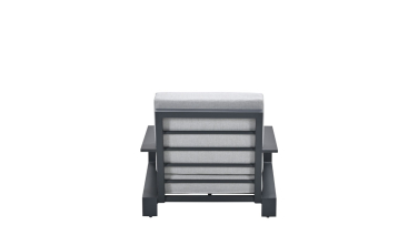 Zahradní sedací souprava Vector6