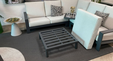 Zahradní sedací souprava Vector6