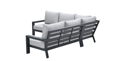 Zahradní sedací souprava Venue5