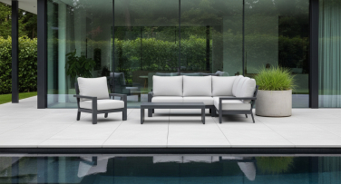 Zahradní sedací souprava Venue6