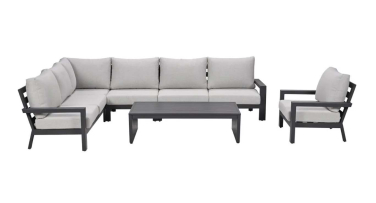 Zahradní sedací souprava Venue7