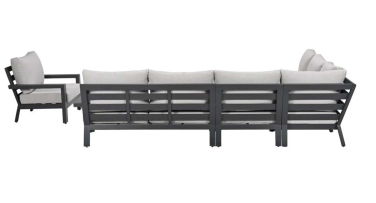 Zahradní sedací souprava Venue7