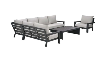 Zahradní sedací souprava Venue7
