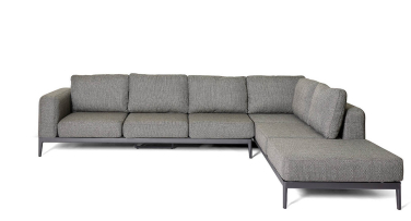 Zahradní sedací souprava Venta S