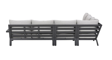 Zahradní sedací souprava Venue6 Corner