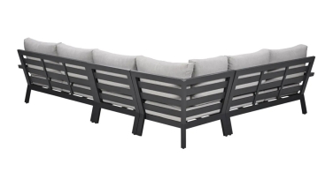 Zahradní sedací souprava Venue6 Corner