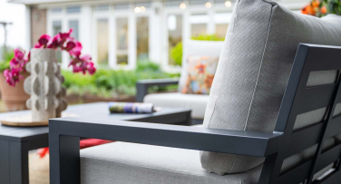 Zahradní sedací souprava Venue6 Corner