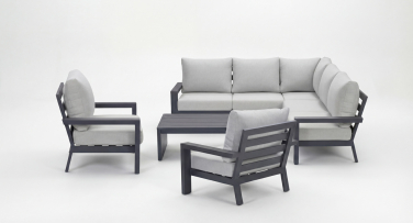 Zahradní sedací souprava Venue7 plus