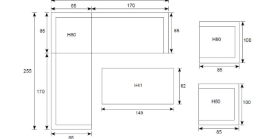 Zahradní sedací souprava Venue7 plus