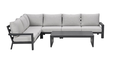 Zahradní sedací souprava Venue8