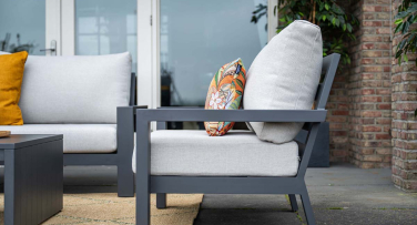 Zahradní sedací souprava Venue8