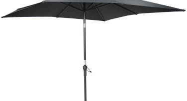 Zahradní slunečník Modena 250