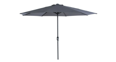 Zahradní slunečník Modena Ø300