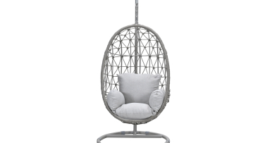 Zahradní závěsné křeslo Diena