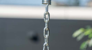 Zahradní závěsné křeslo Diena