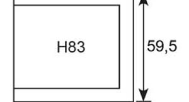 Zahradní židle Aventa Rope