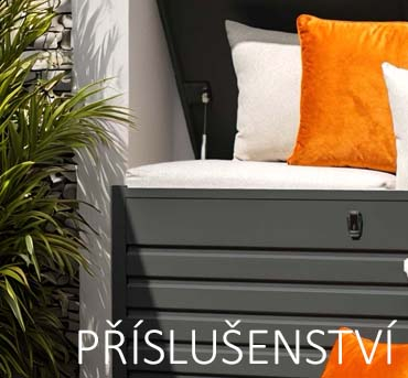 Příslušenství