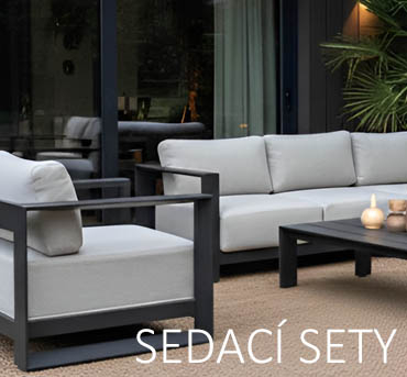 Sedací soupravy