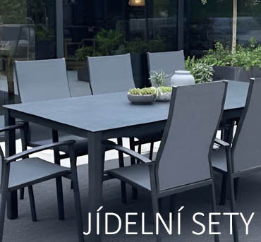 Jídelní sety