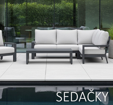 Sedací soupravy