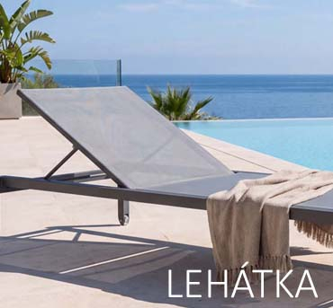 Lehátka