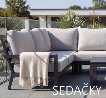 Sedací soupravy