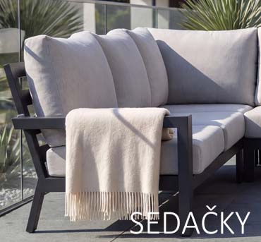 Sedací soupravy
