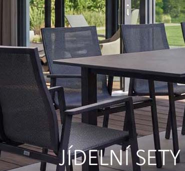 Jídelní sety
