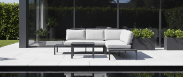 Zahradní nábytek Easy Line