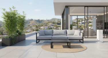Sedací sestava Modern3