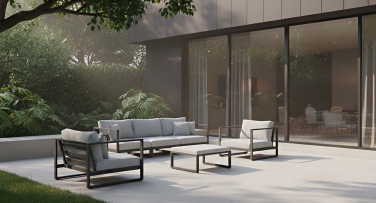 Sedací souprava Modern5