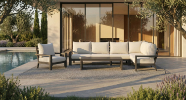 Zahradní sedací souprava Venue7