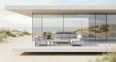 Zahradní sedací souprava Sonoma6