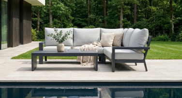 Zahradní sedací souprava Venue5