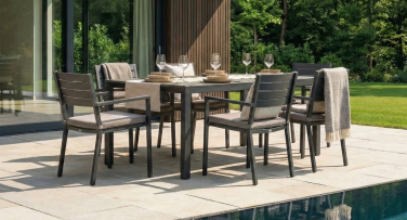 Odolný zahradní nábytek Martana6