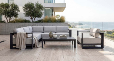 Zahradní sedací souprava Accordia6