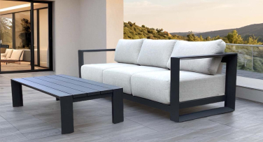 Designová zahradní pohovka Accordia3