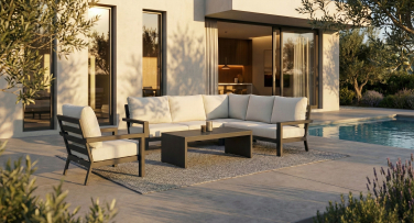 Zahradní sedací souprava Venue6