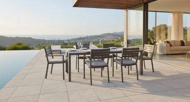 Ododlný zahradní nábytek Martana6