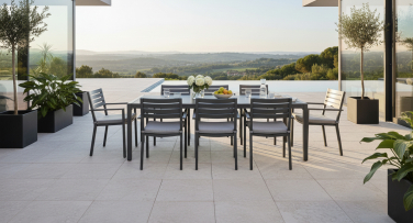 Odolný zahradní nábytek Martana8