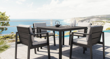 Jídelní set Modern Dining4