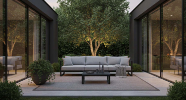 Sedací sestava Modern3