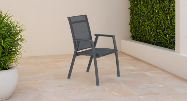 Zahradní křeslo Delta