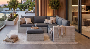 Kvalitní ratanový zahradní nábytek Adria5