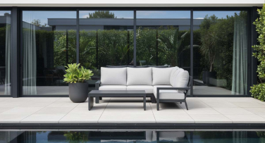 Zahradní sedací souprava Venue5